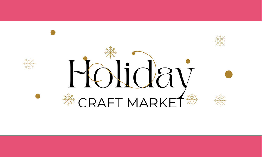 Holiday Craft Market