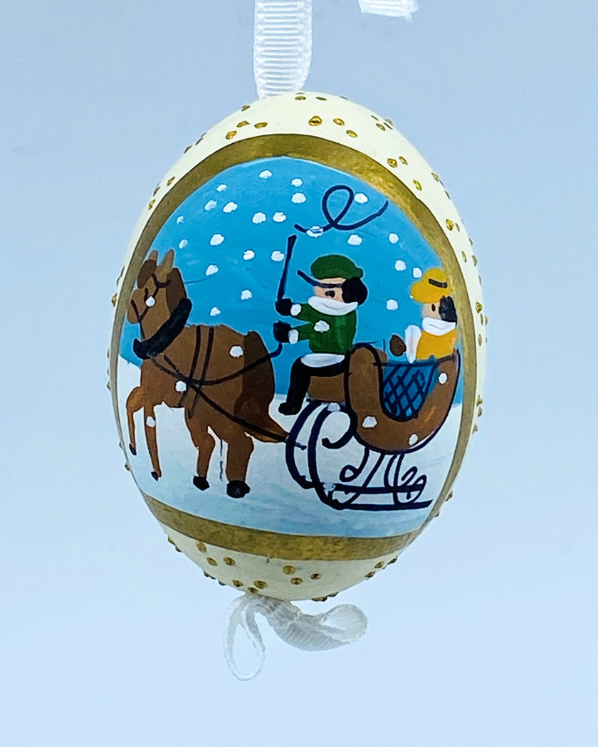 Holiday Craft Market