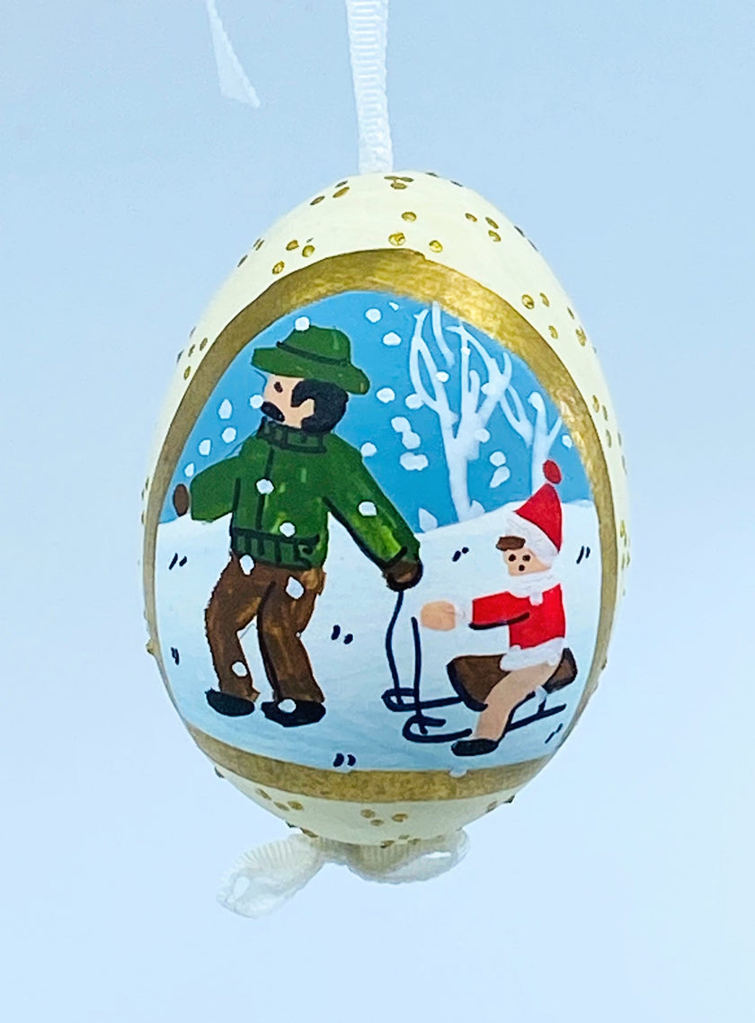 Holiday Craft Market