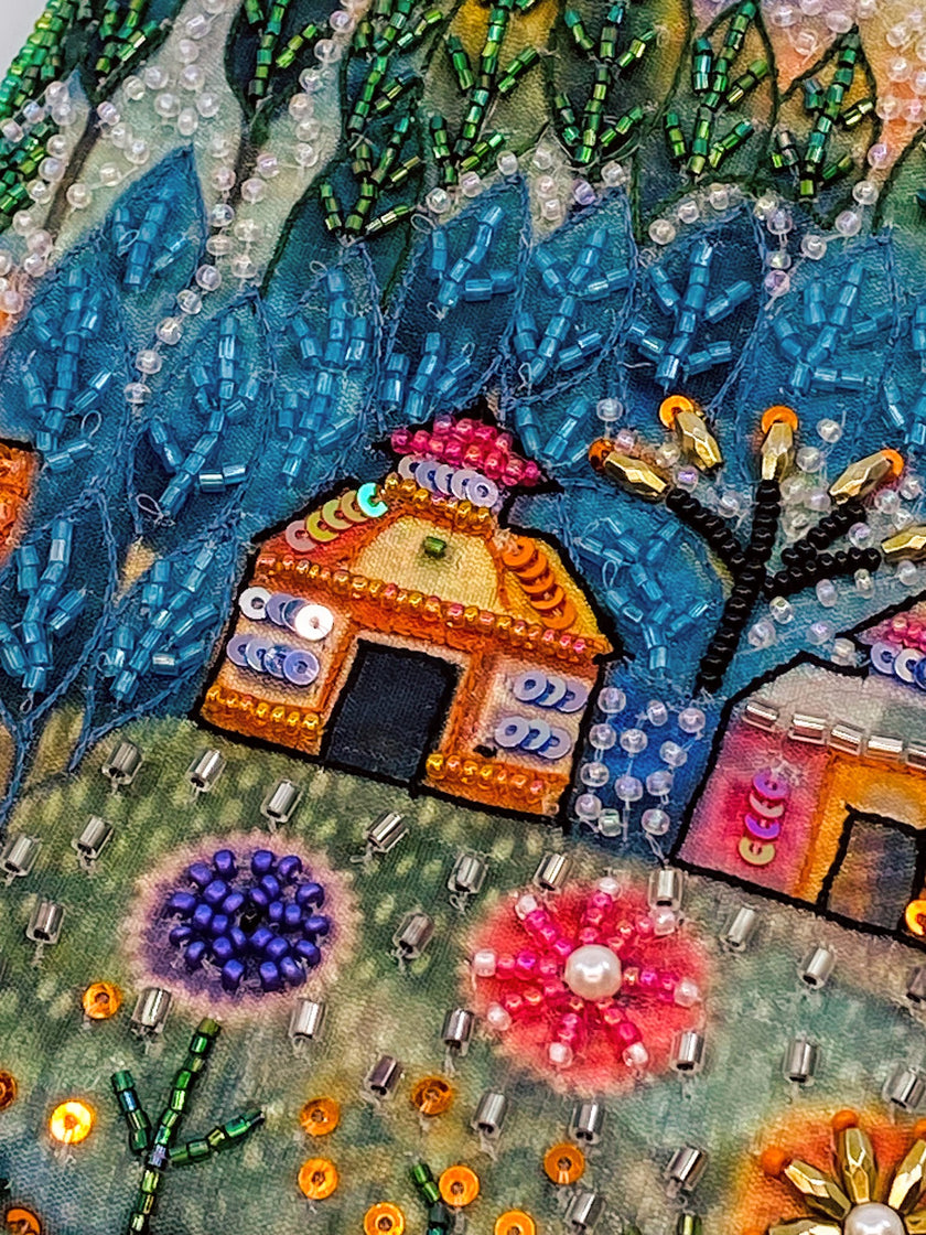 Holiday Craft Market