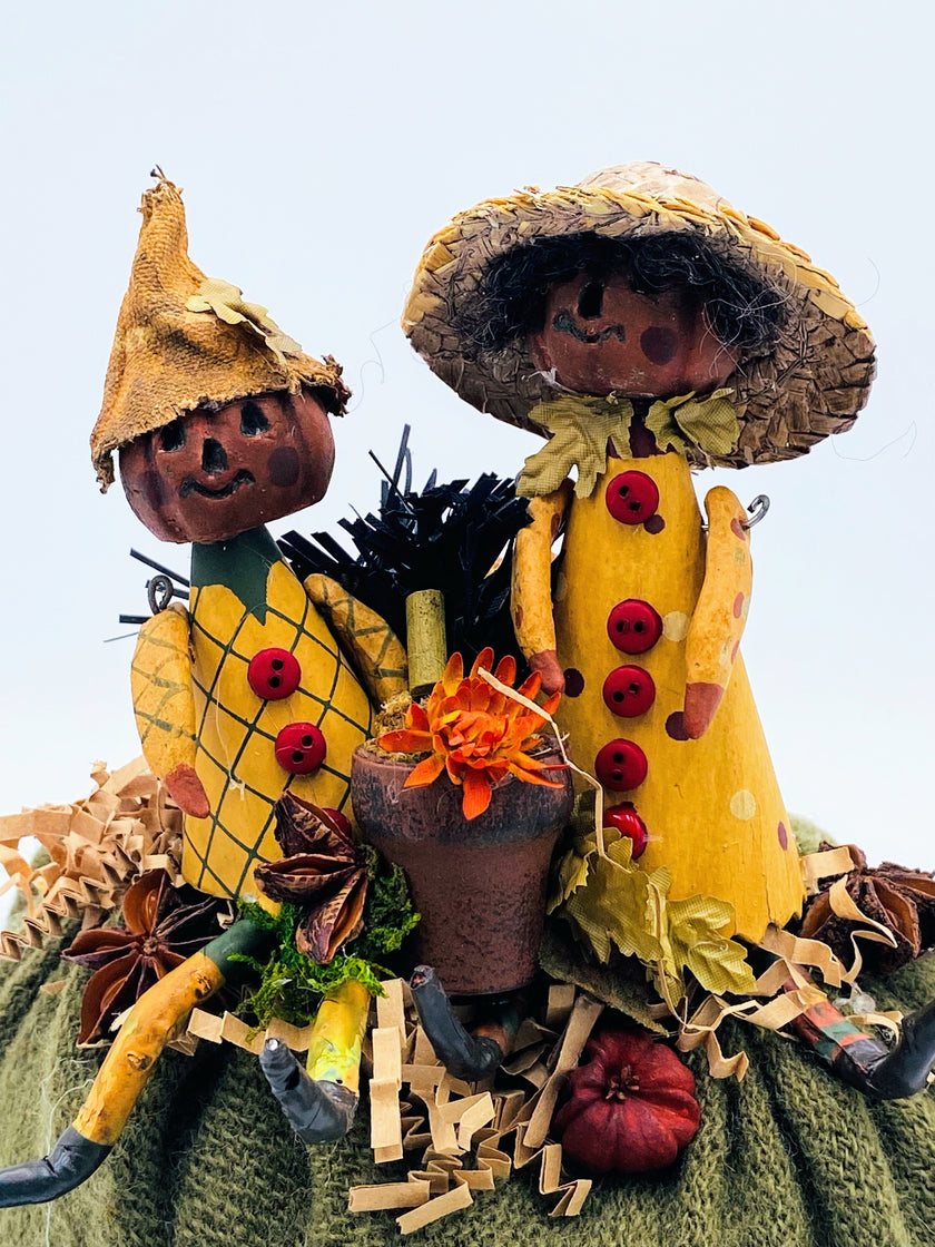 Holiday Craft Market