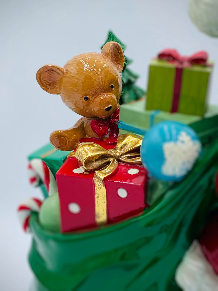 Holiday Craft Market