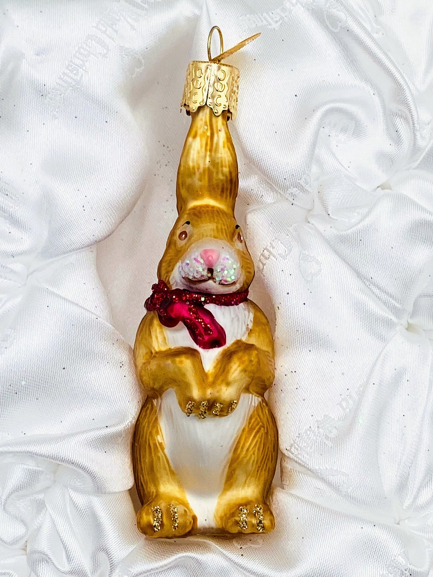 Old World Christmas: Bride's Collection