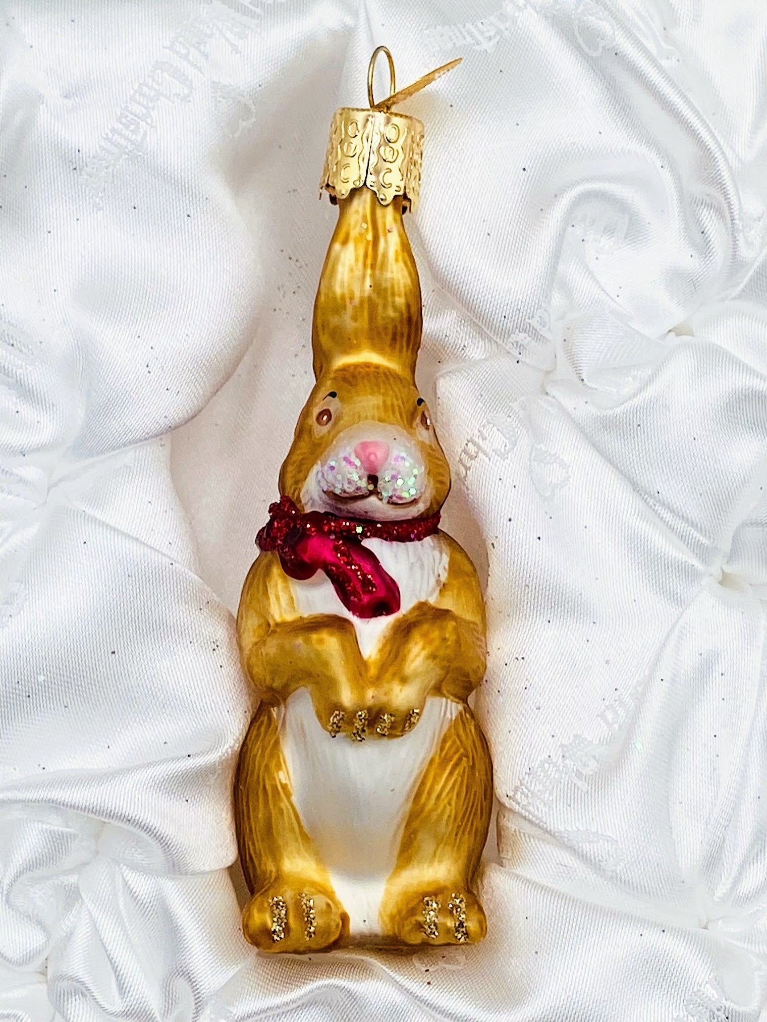 Old World Christmas: Bride's Collection