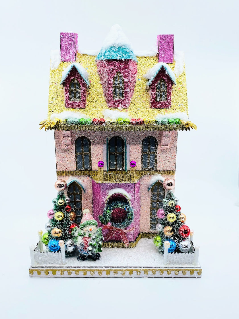 Holiday Craft Market