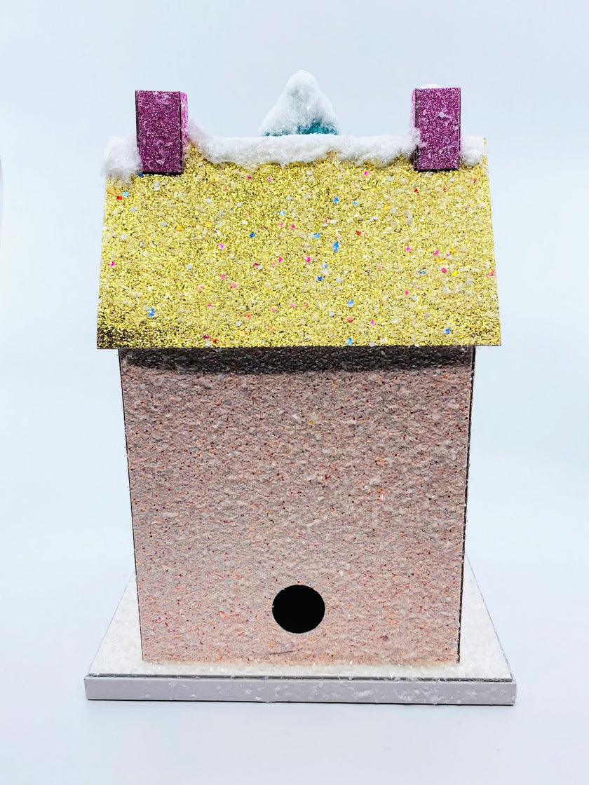 Holiday Craft Market