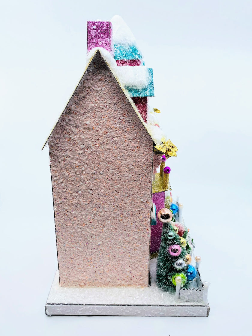 Holiday Craft Market