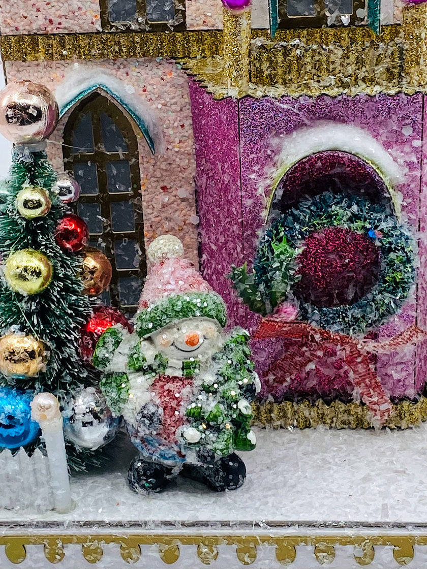 Holiday Craft Market