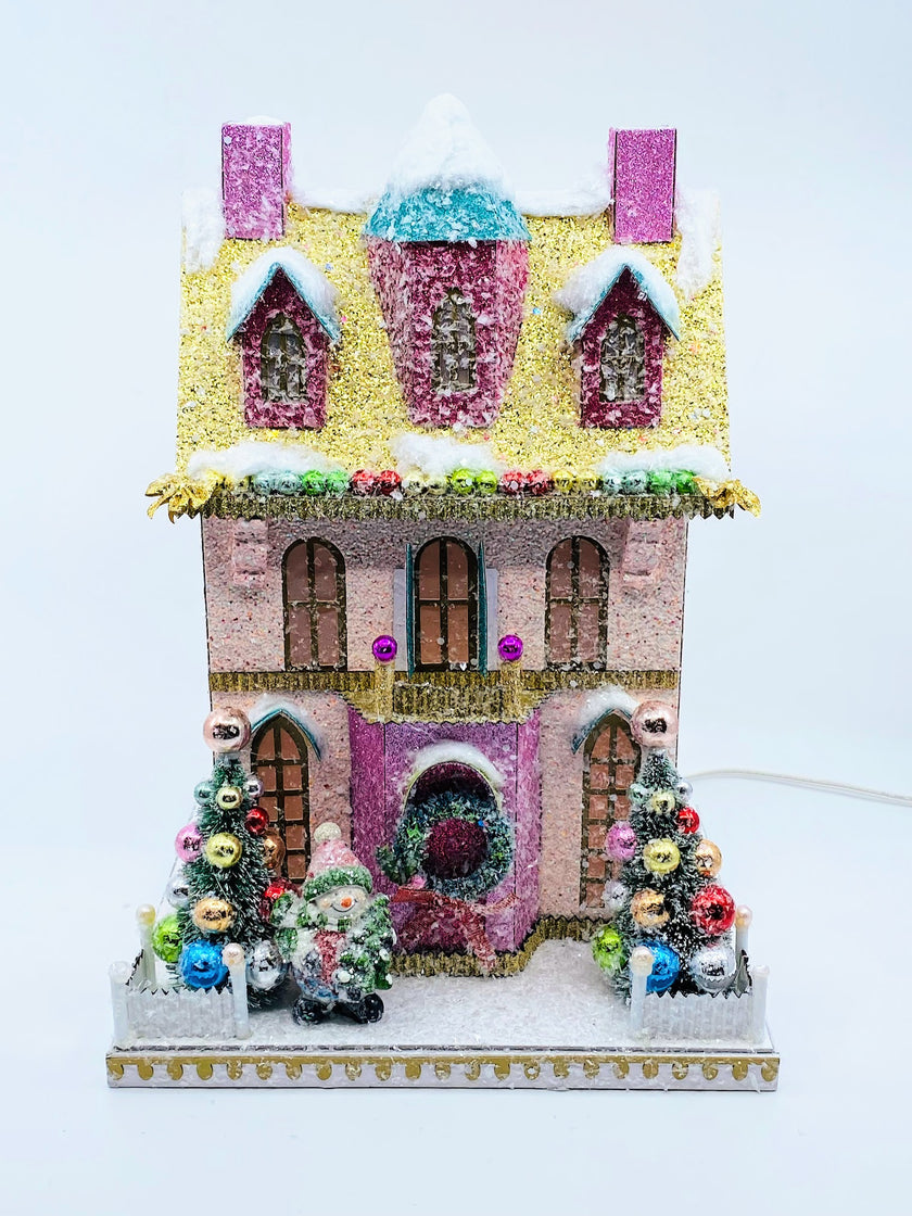 Holiday Craft Market