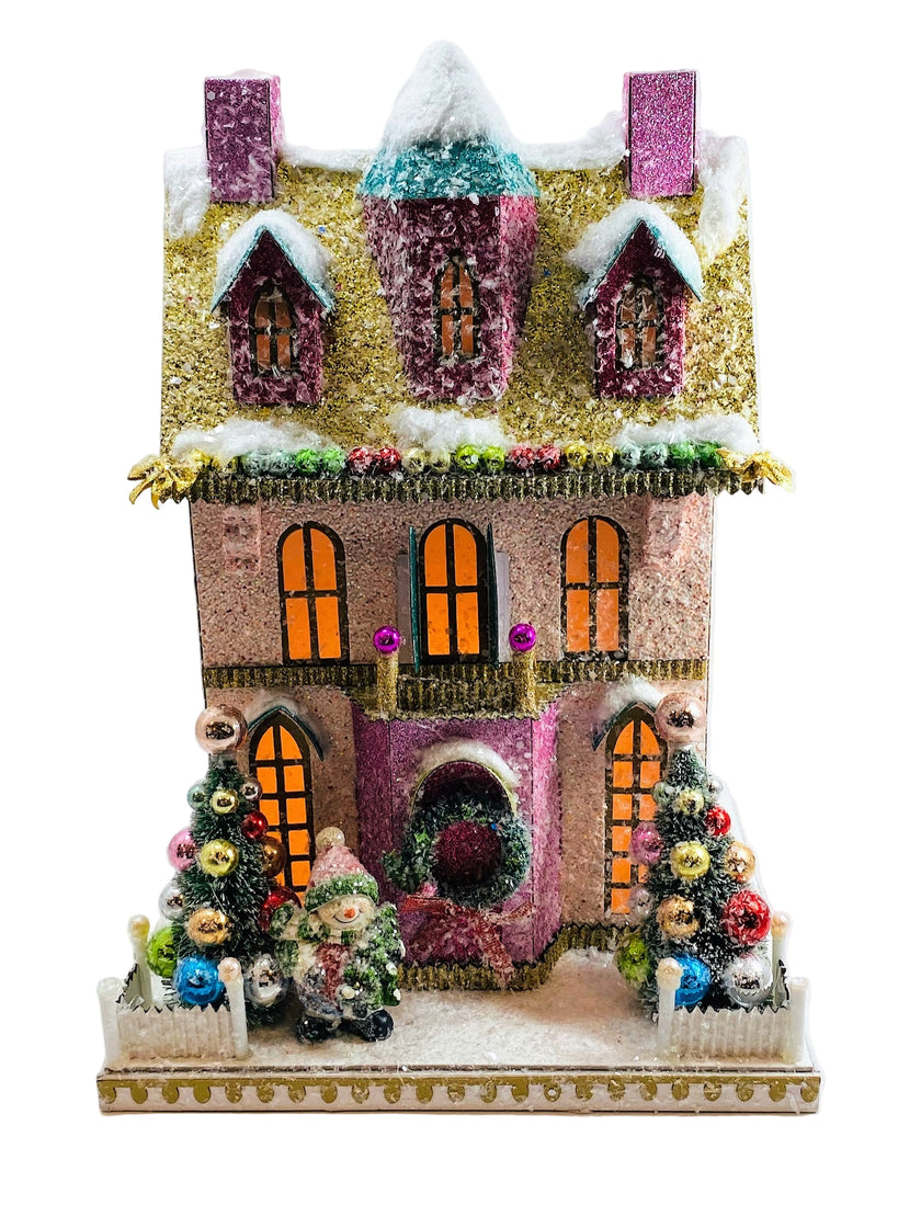 Holiday Craft Market