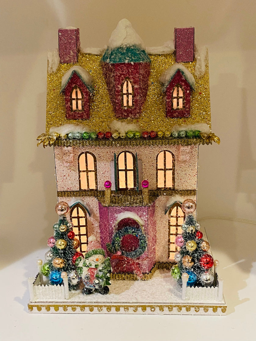 Holiday Craft Market