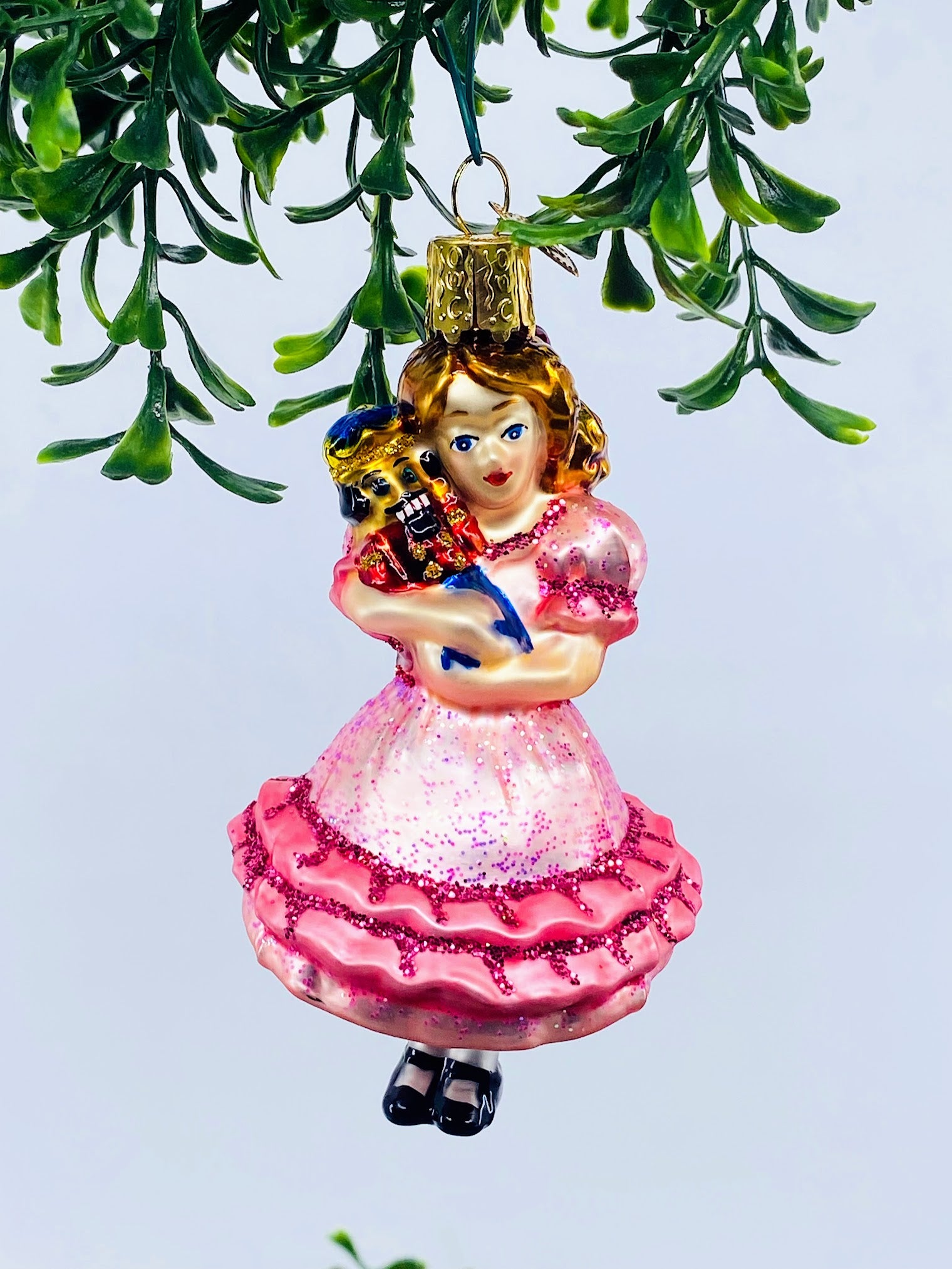 Old World Christmas: Nutcracker Suite Collection