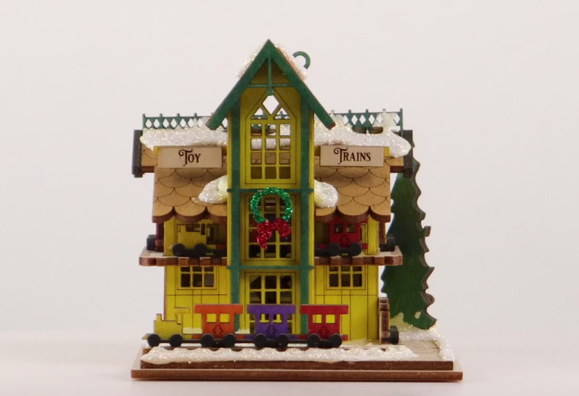 Holiday Craft Market