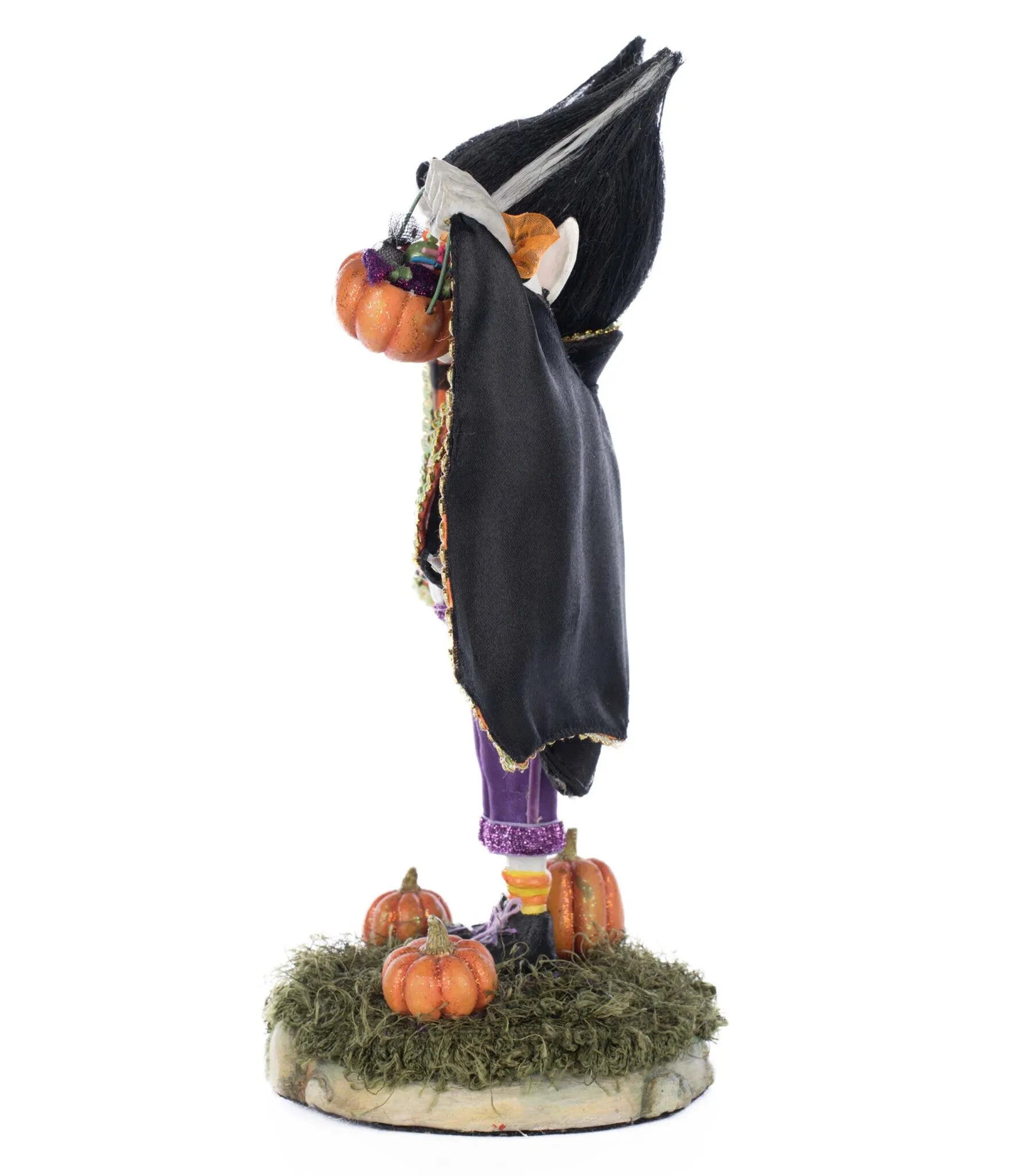 Katherine's Collection: Vlad the Vampire Boy Tabletop