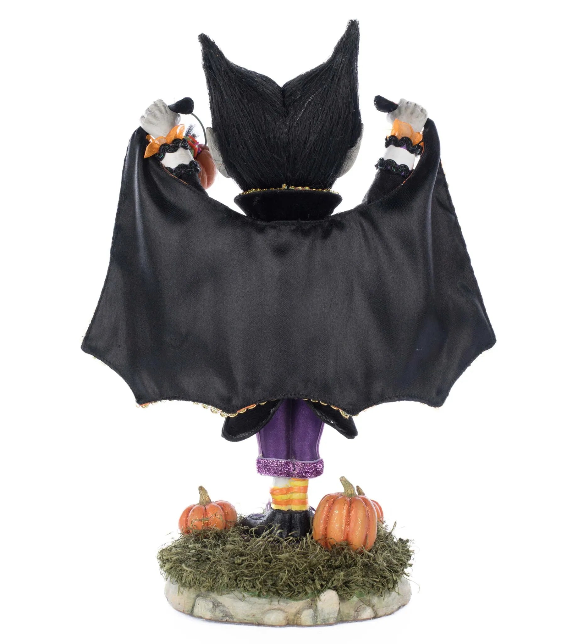 Katherine's Collection: Vlad the Vampire Boy Tabletop