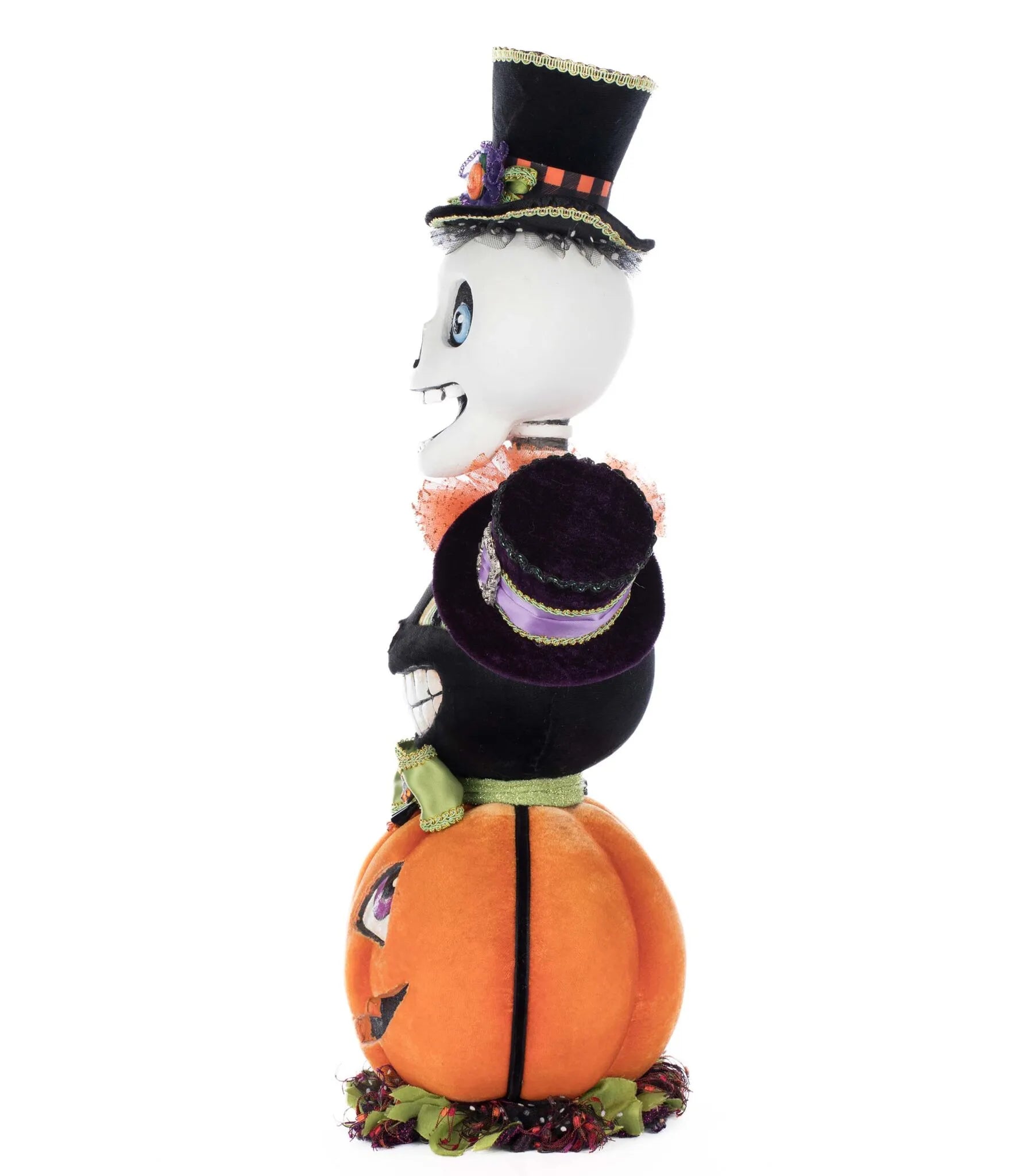 Katherine's Collection: Ghoulish Gatherings Ghoul Stack