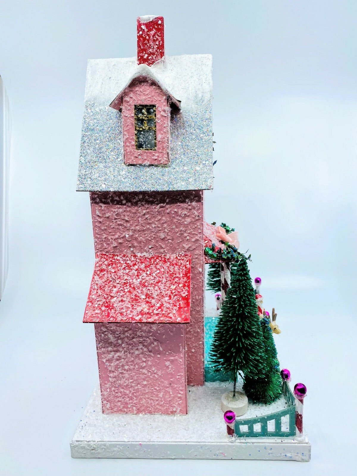 Cody Foster: Merry Merry House