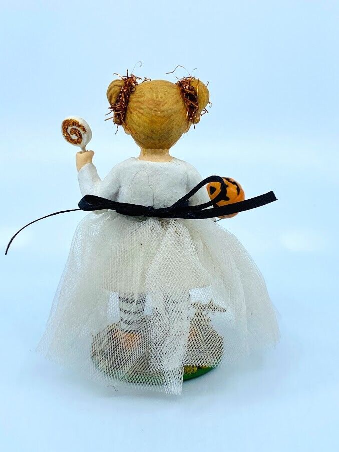 Bethany Lowe Designs: Little Boo