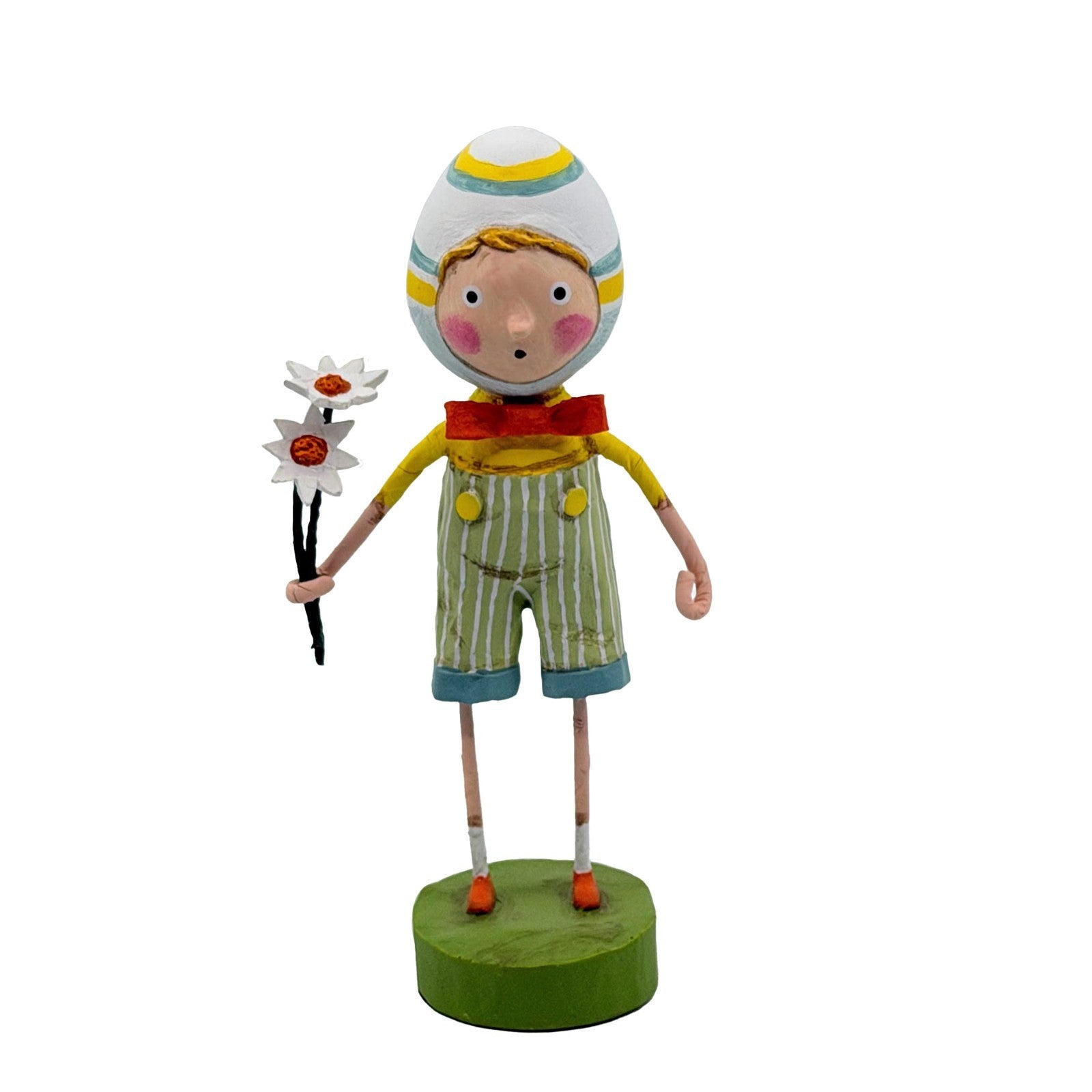 Lori Mitchell: Sheldon