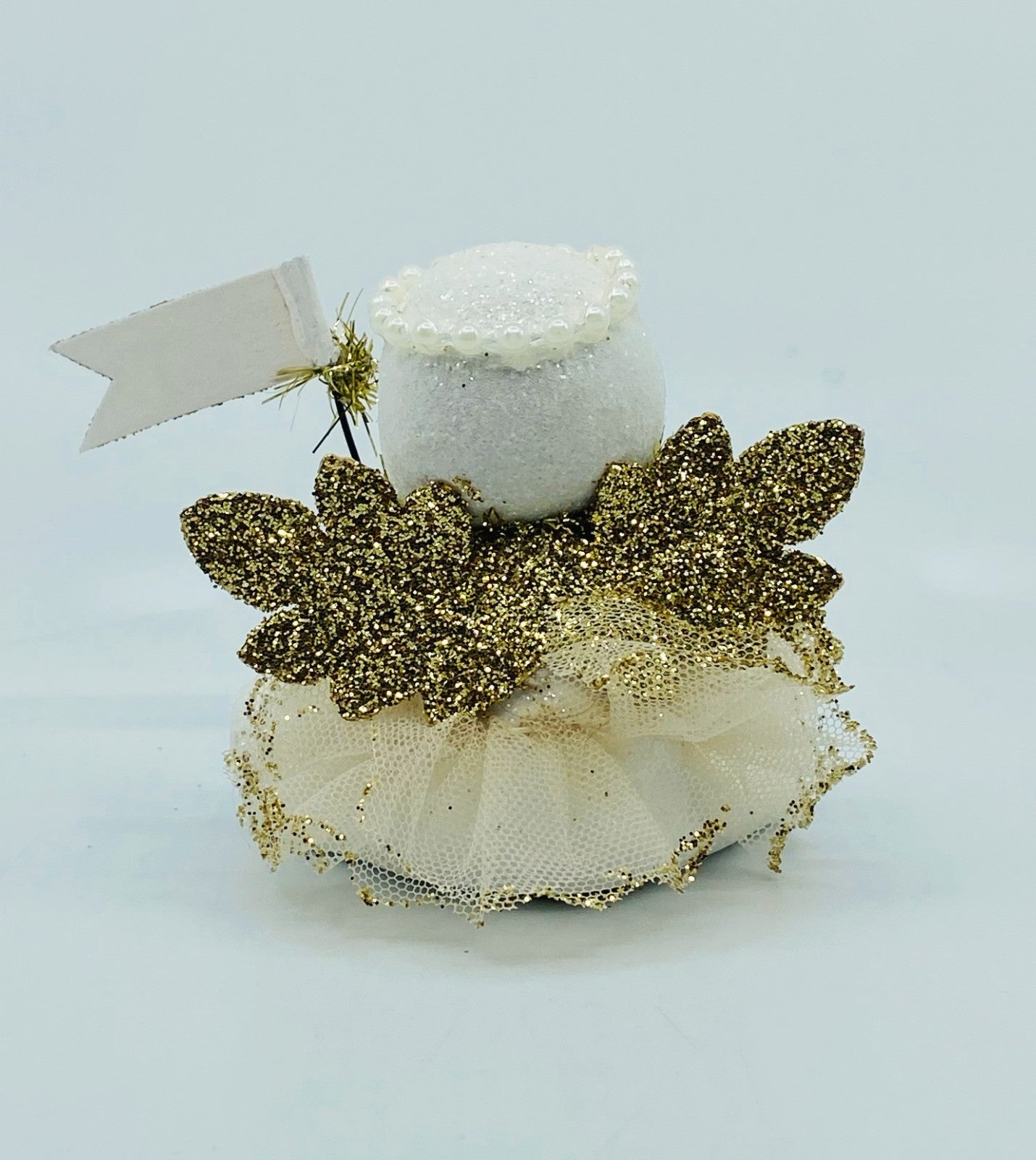 Michelle Allen: Wish Upon a Star Snow Angel