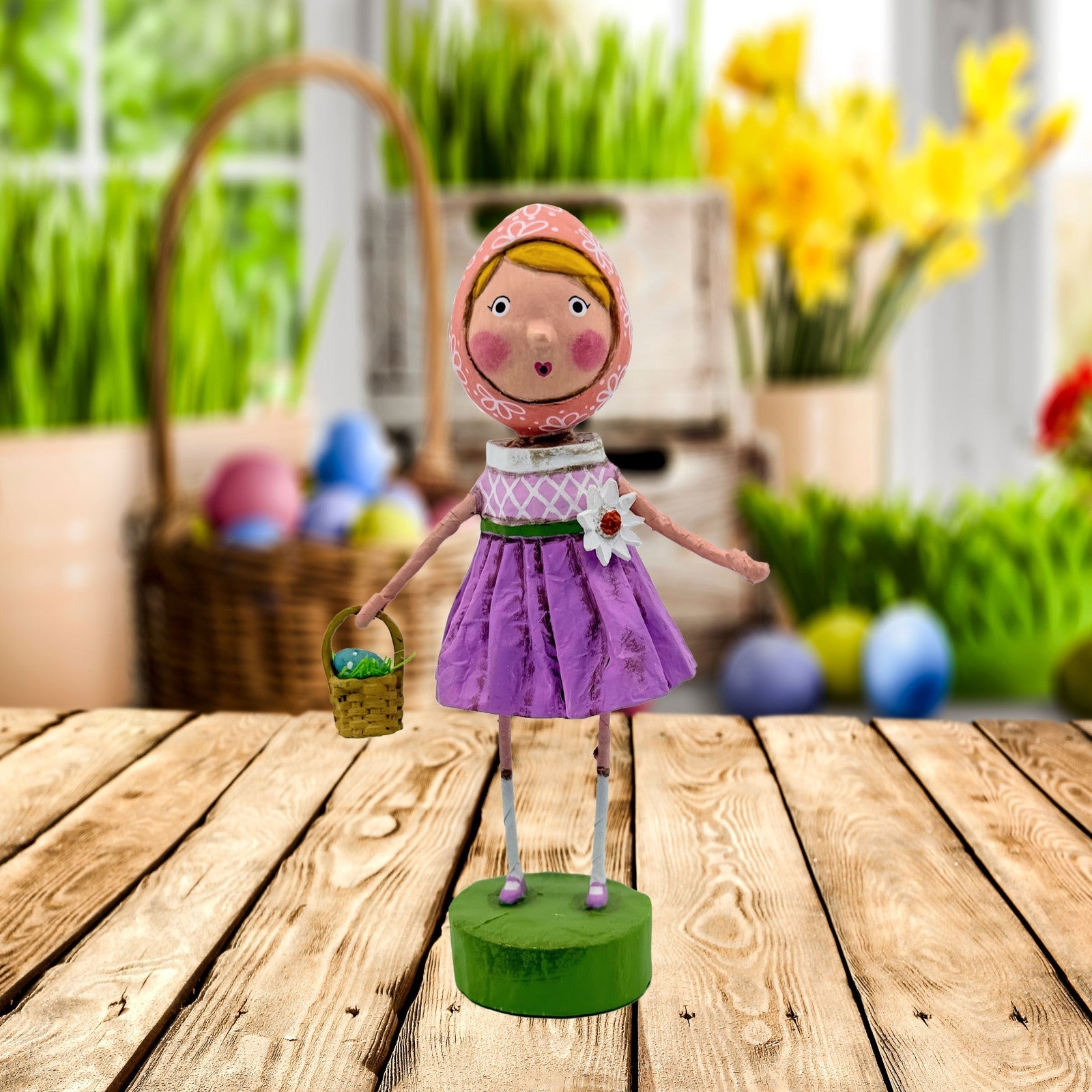 Lori Mitchell: Shelly