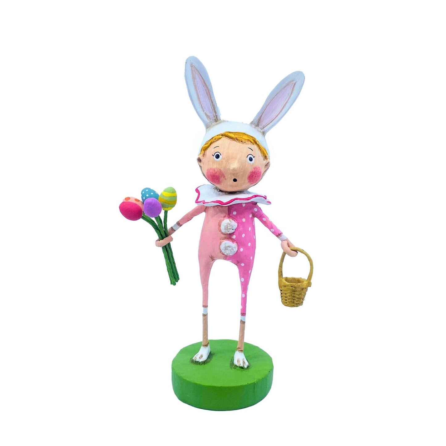 Lori Mitchell: ESC Company; Easter, Bun Bun, Item #16700