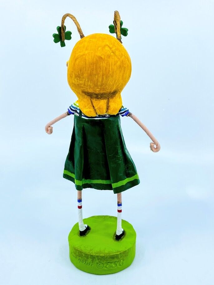 Lori Mitchell: Lucky Charms