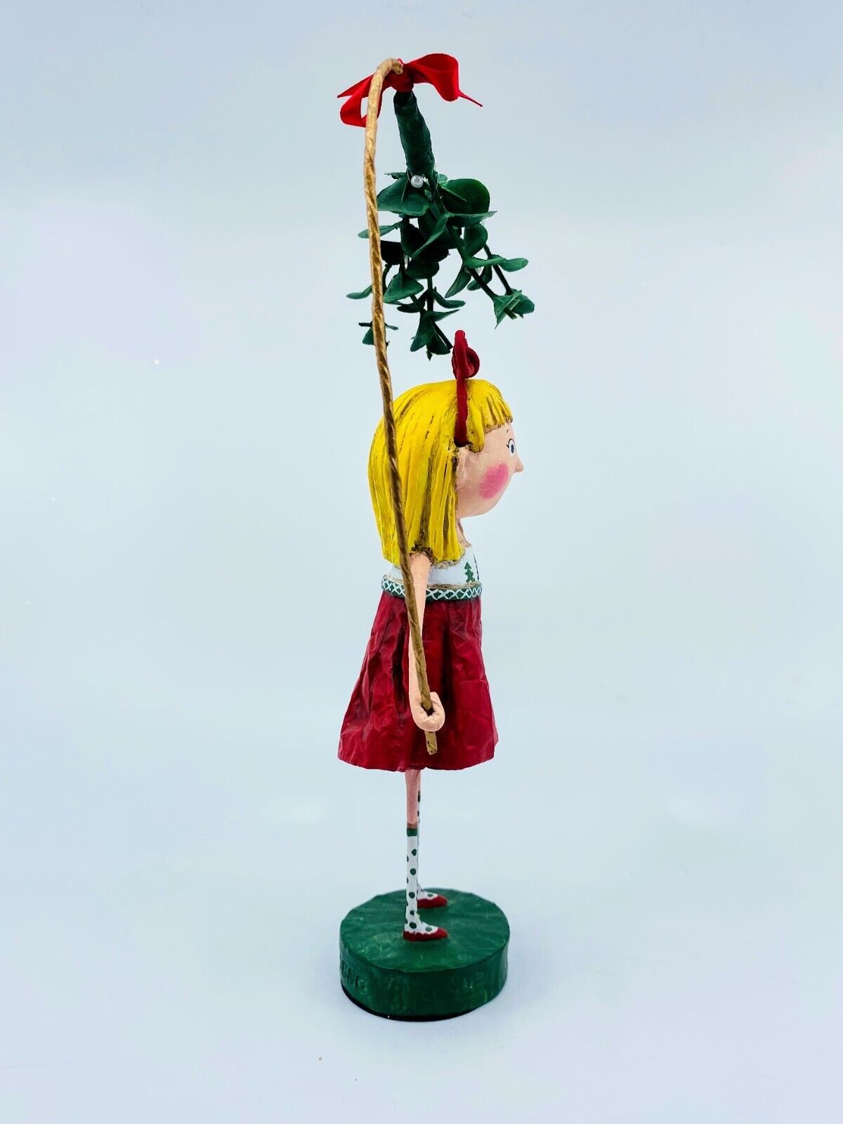 Lori Mitchell: Christmas, Under the Mistletoe