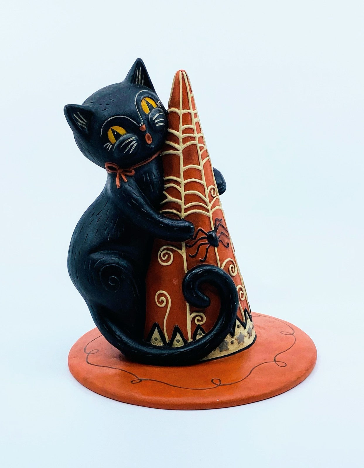 Johanna Parker: Hugga-Hat Jack Cat