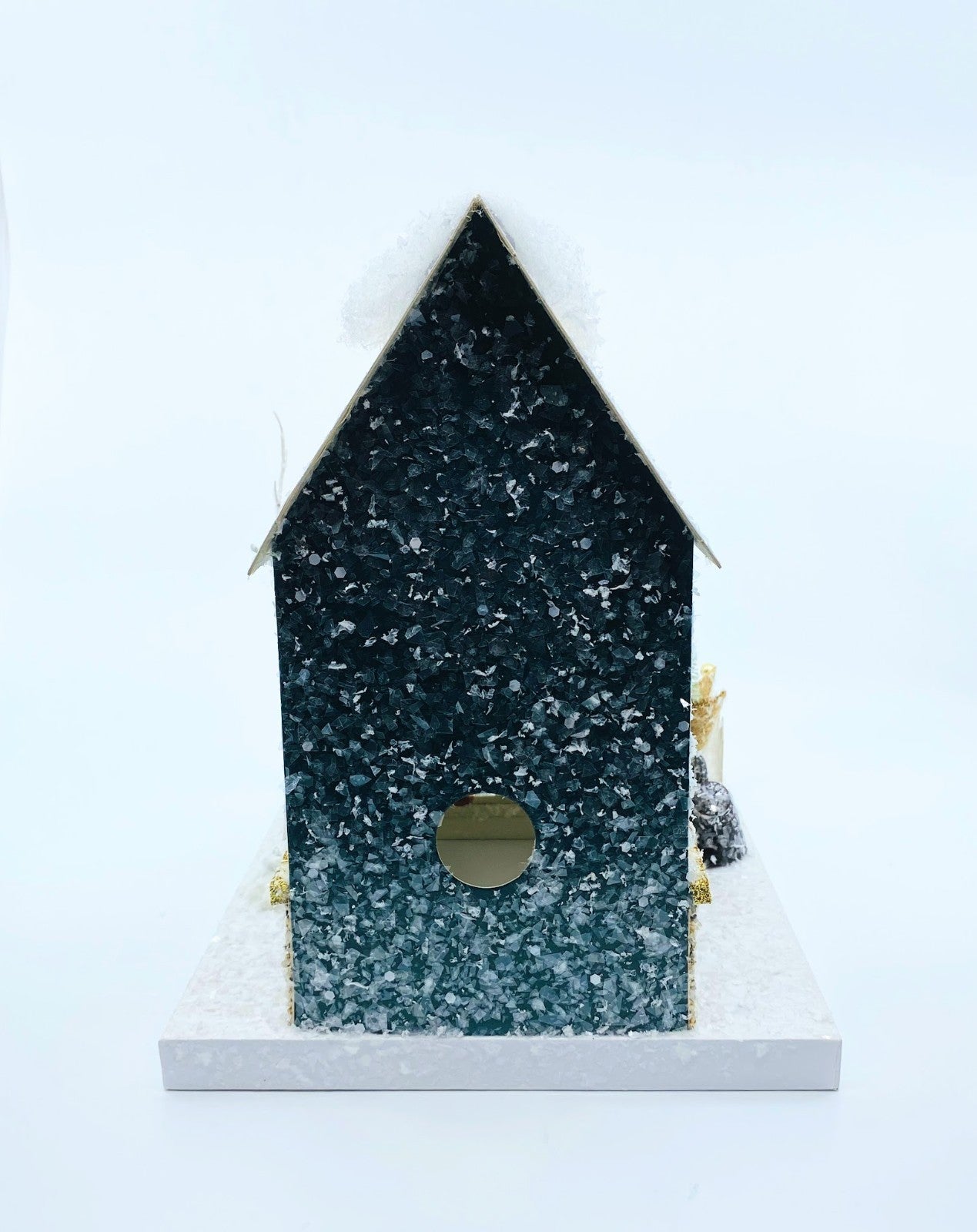 Cody Foster: Greenhouse