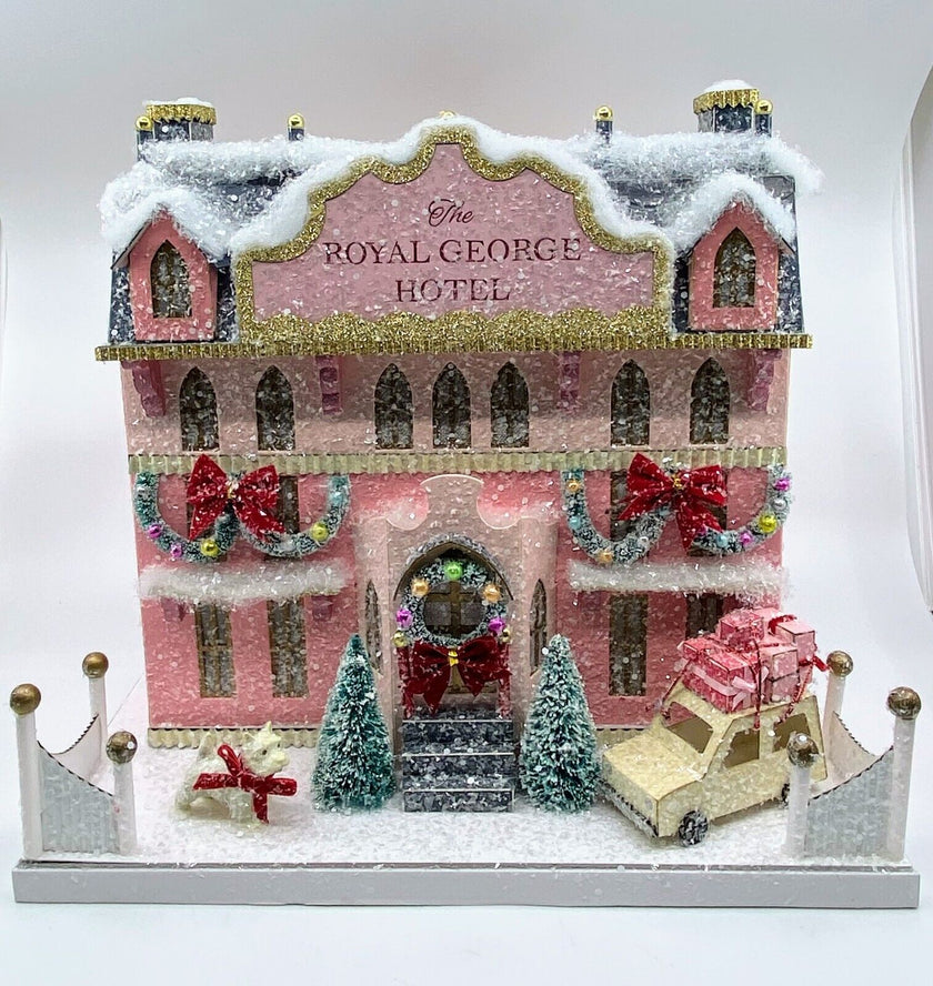 Holiday Craft Market