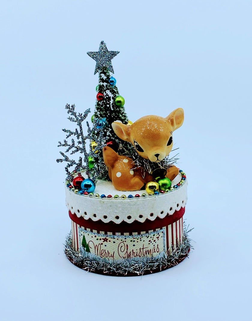 Holiday Craft Market