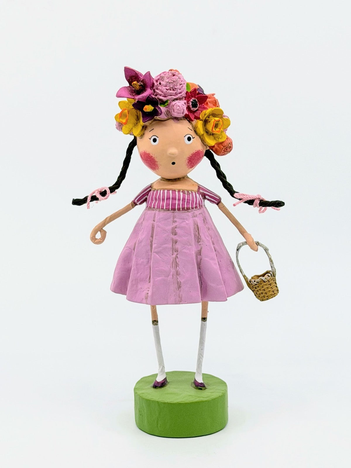 ESC Company: Lori Mitchell; Easter, Spring,Spring Blossom, Item# 18007