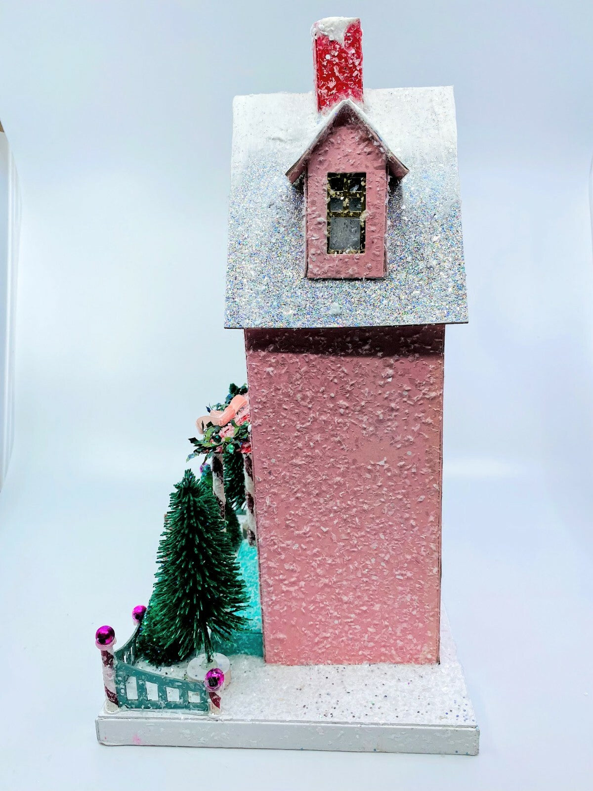 Cody Foster: Merry Merry House