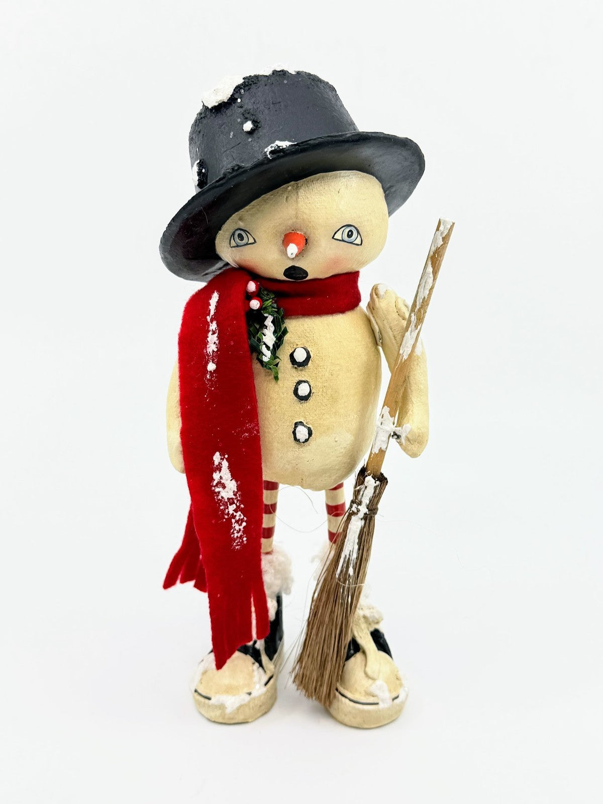 Bethany Lowe: Halloween, Robin Seeber, Olef Flake