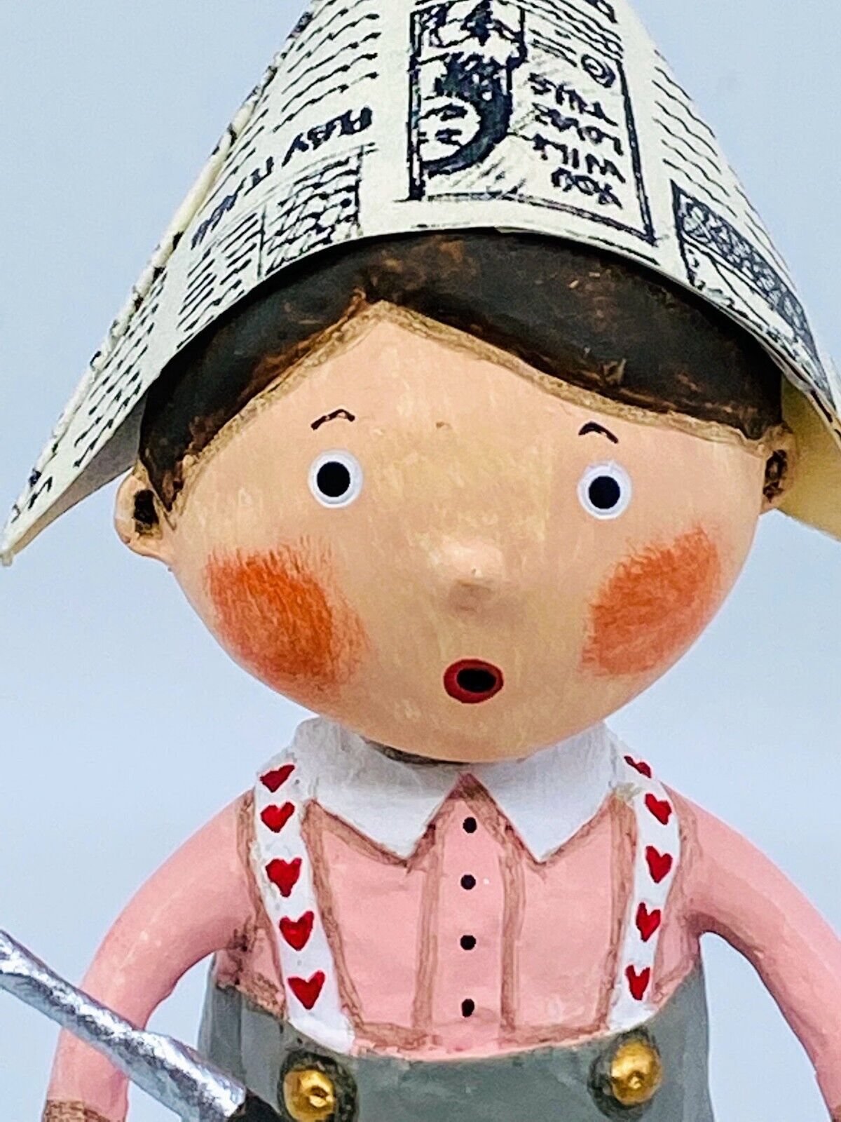 Lori Mitchel: Fishing for Love