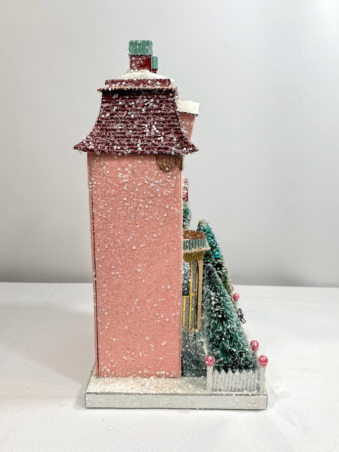 Holiday Craft Market