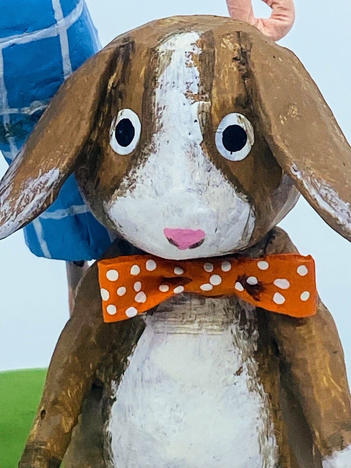 Lori Mitchell: ESC Company, Easter, Somebunny To Love, Item #15508