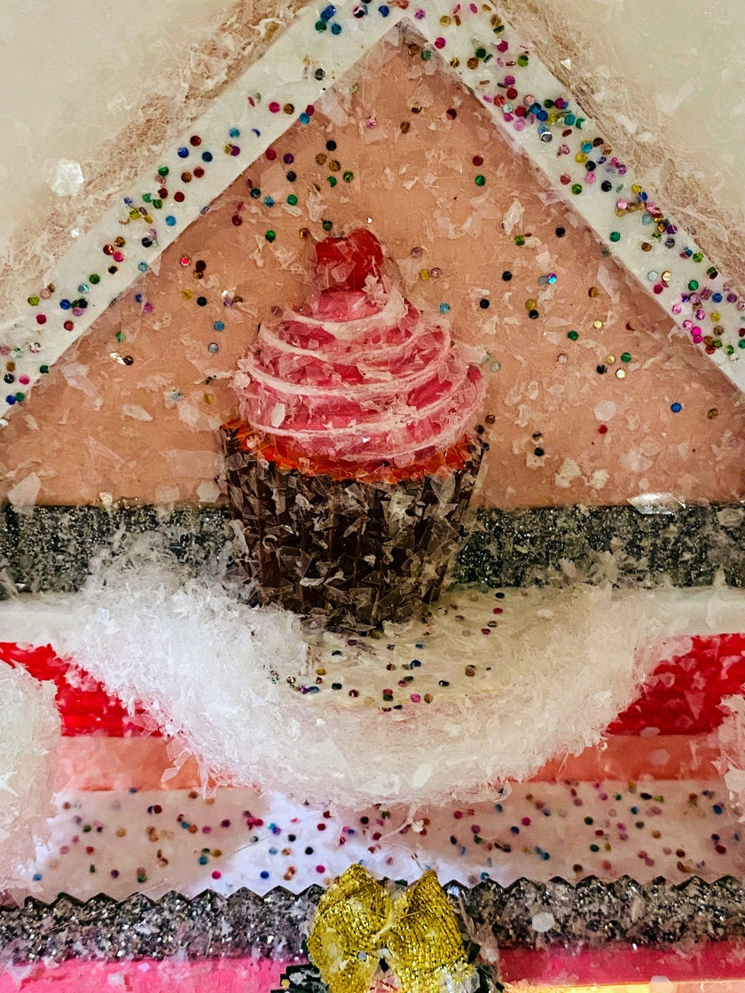 Holiday Craft Market