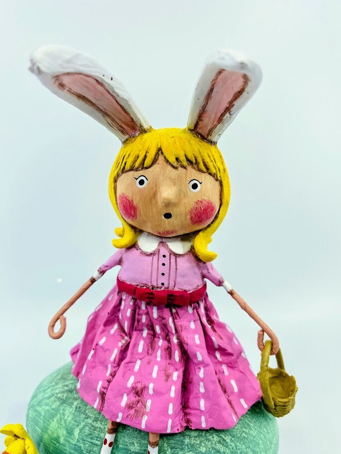 Lori Mitchell: Robin's Egg