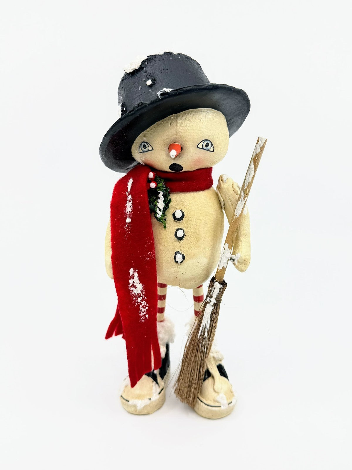 Bethany Lowe: Halloween, Robin Seeber, Olef Flake