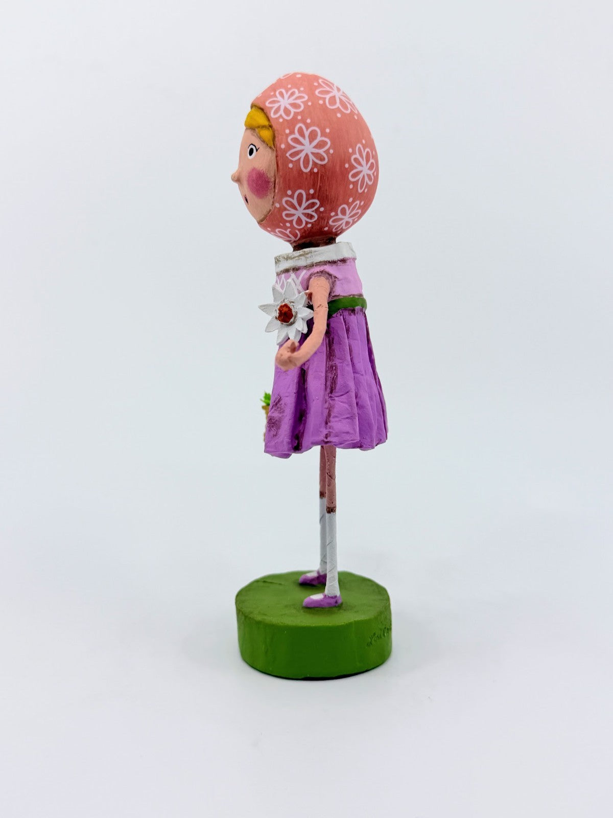 ESC Company: Lori Mitchell; Easter, Shelly, Item# 16703