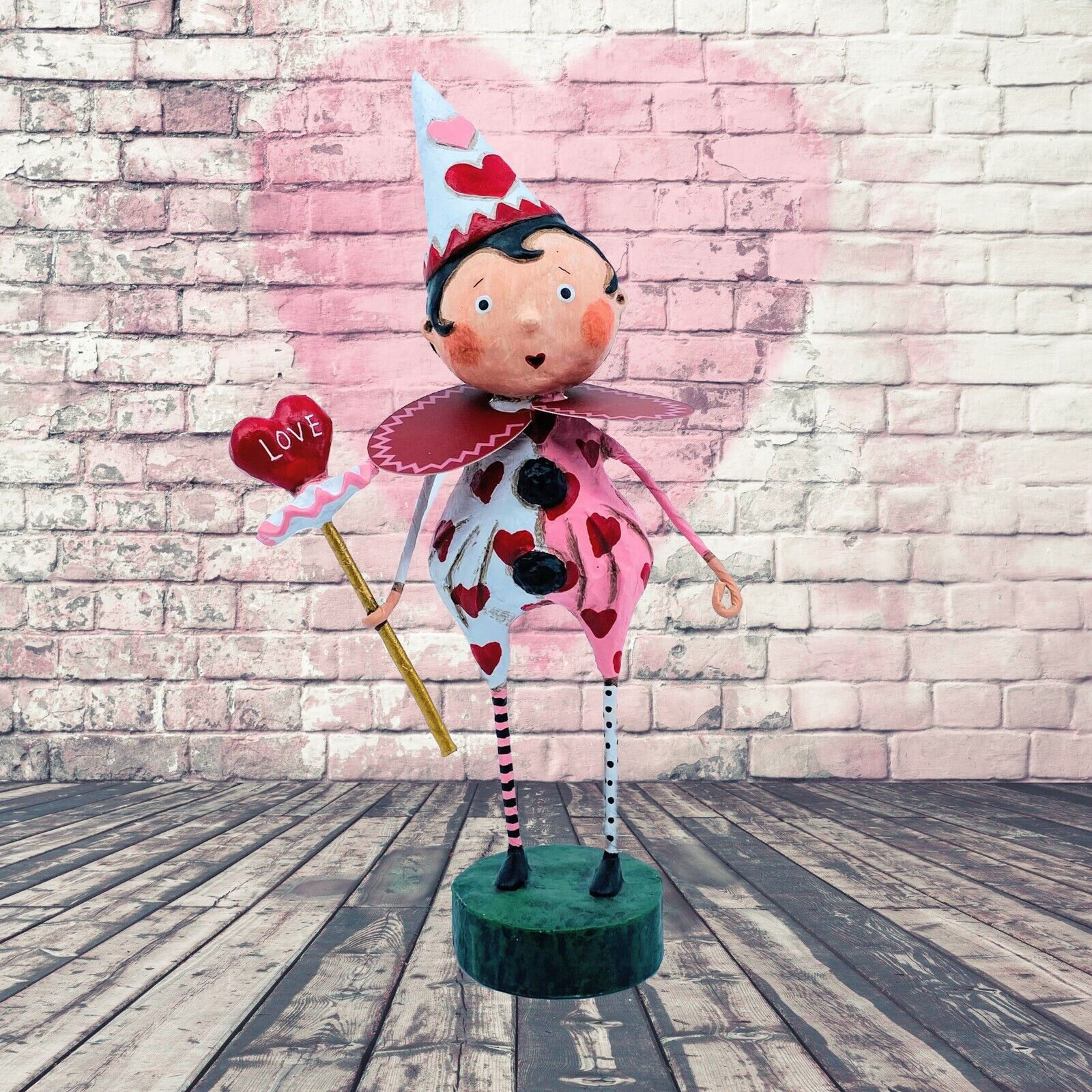 Lori Mitchell: Love's Fool