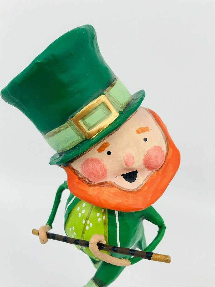 ESC Company: Lori Mitchell; St Patrick's Day, Finnegan's Fife, Item# 32019