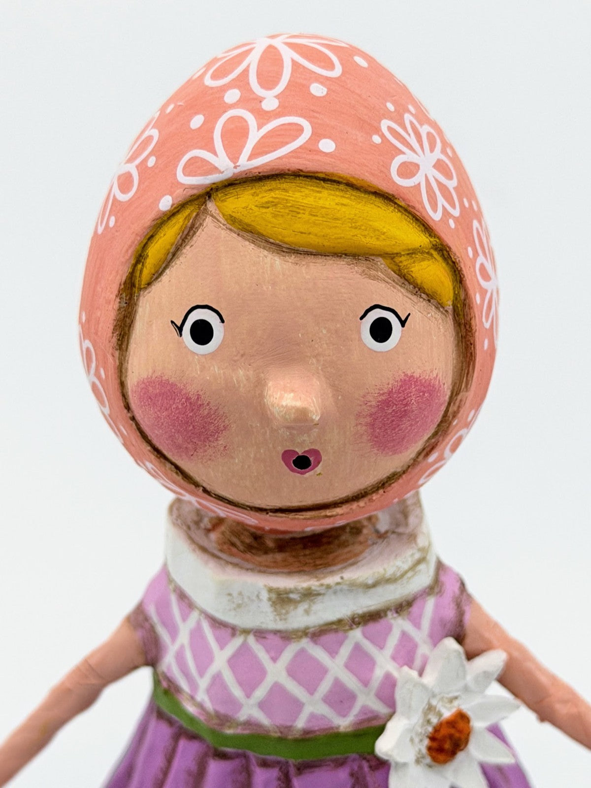 ESC Company: Lori Mitchell; Easter, Shelly, Item# 16703