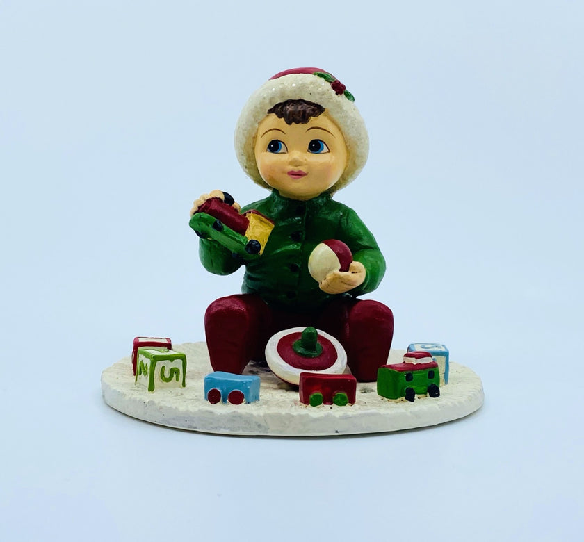 Holiday Craft Market