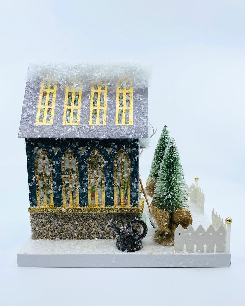 Holiday Craft Market