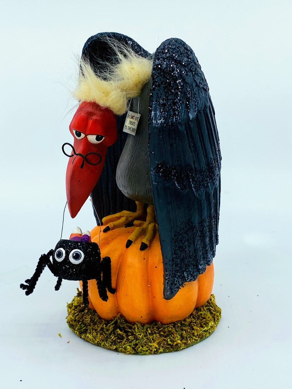 Bethany Lowe Designs: Treats for the Buzzard