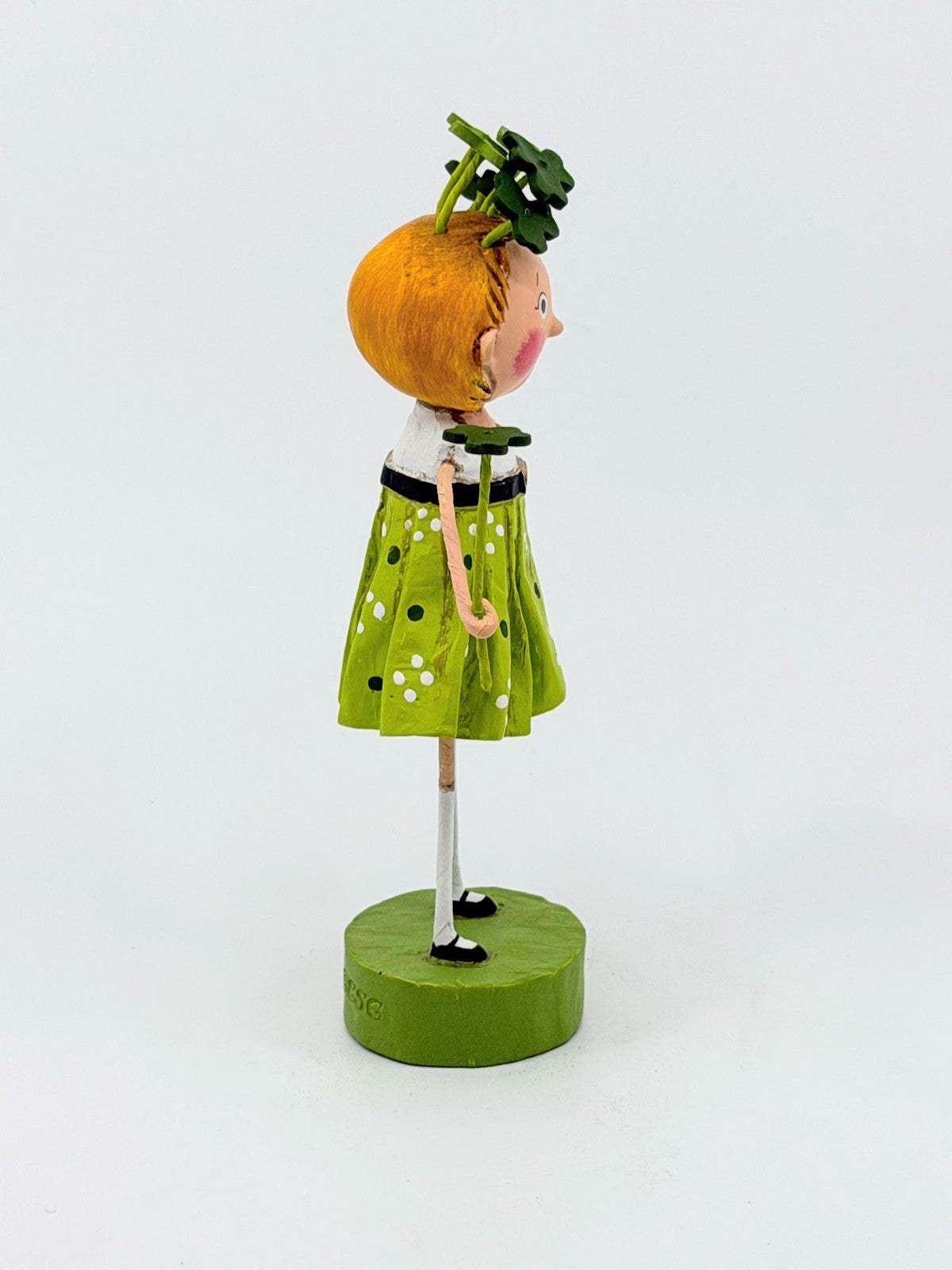 Lori Mitchell: ESC Company, St Patrick's Day, Sweet Clover, Item# 18009