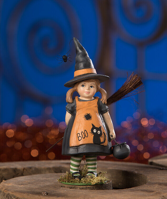 Bethany Lowe Designs: Witch, Winnie